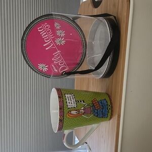 Dolly Mama Mugs